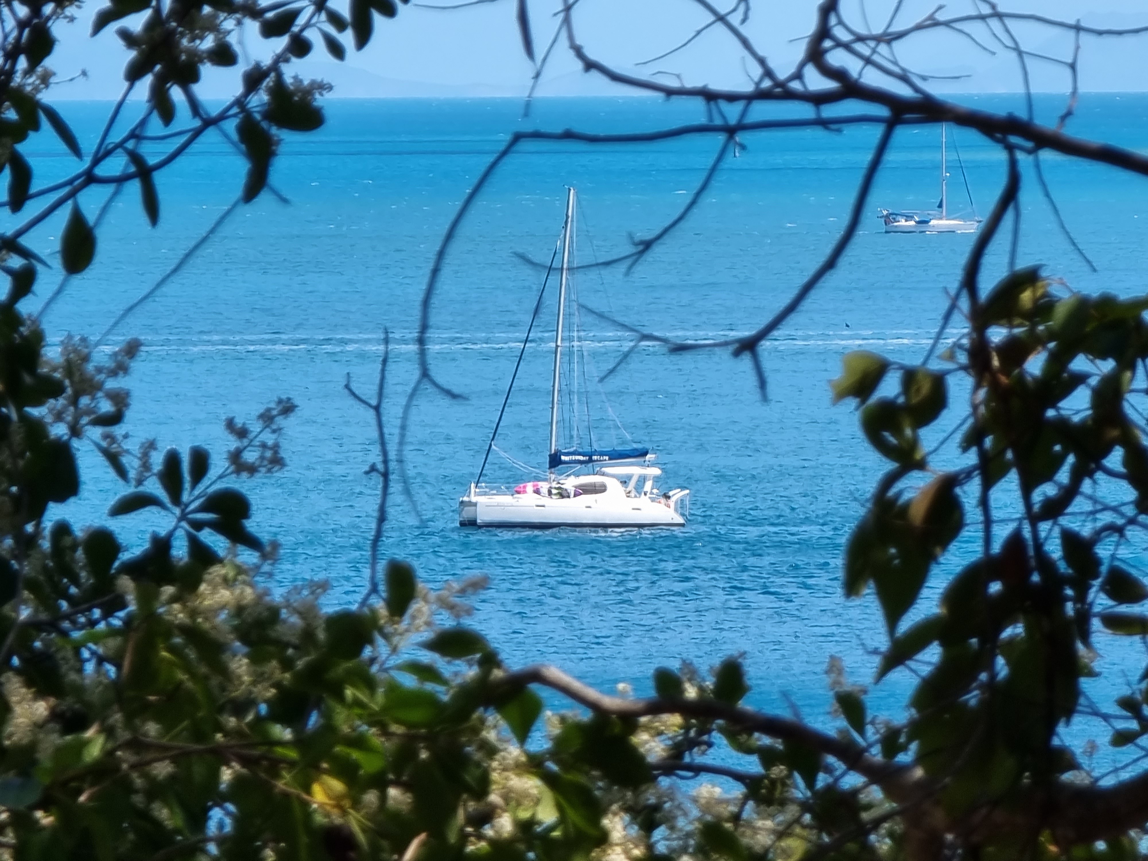 Sail Your Own Whitsunday Adventure Aboard Regina