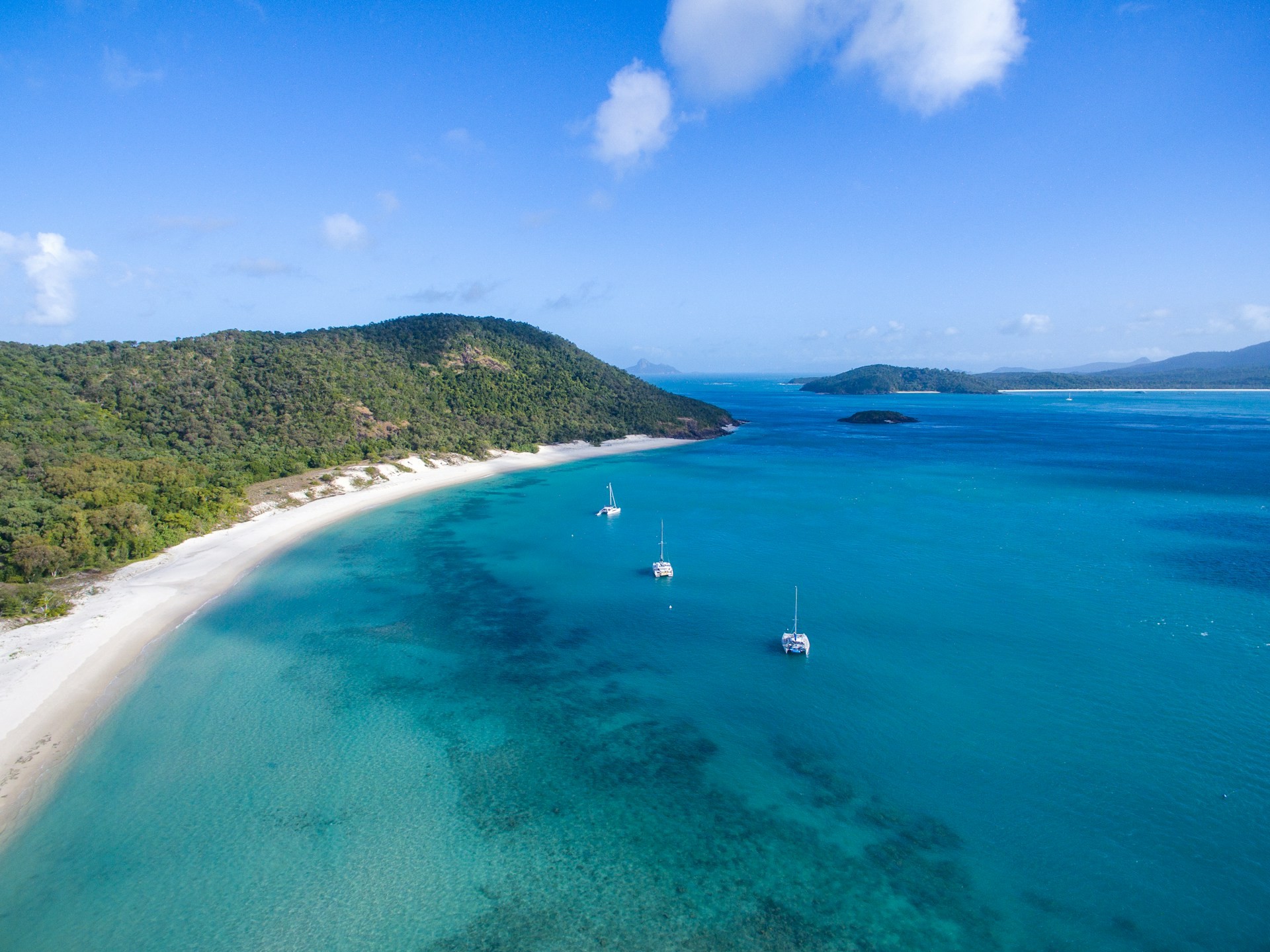 Regina: Your Floating Escape Through Tropical Paradise